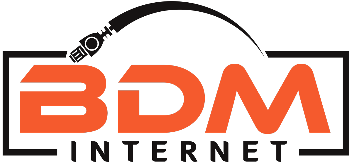 BDM Internet